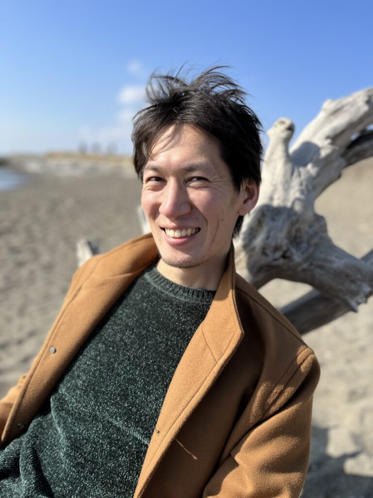 株式会社ネオリス 代表取締役 高橋 弘毅 / Koki Takahashi