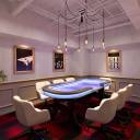 MUSASHI POKER ROOM 大阪本町2