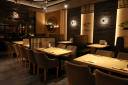 三代目文治~restaurant~1